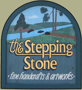 The Stepping Stone